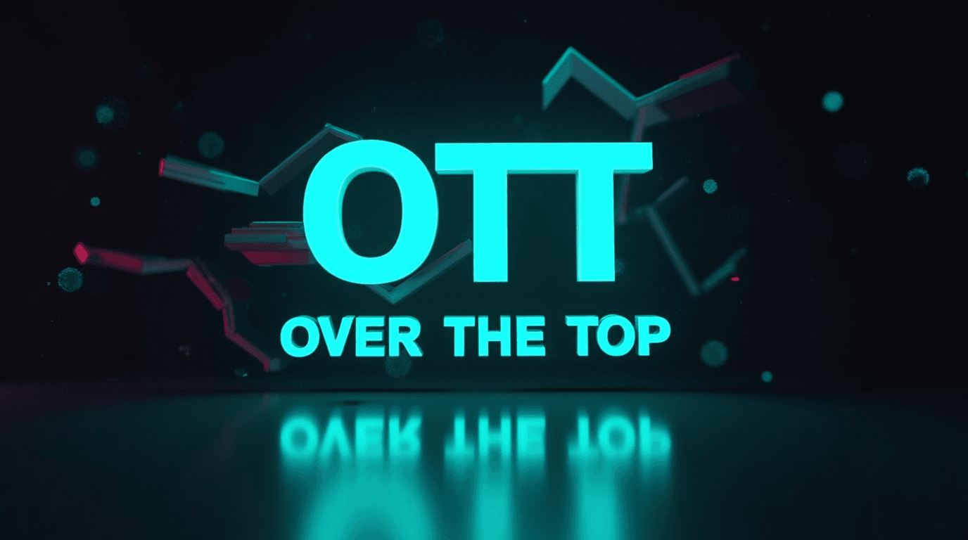 Service OTT