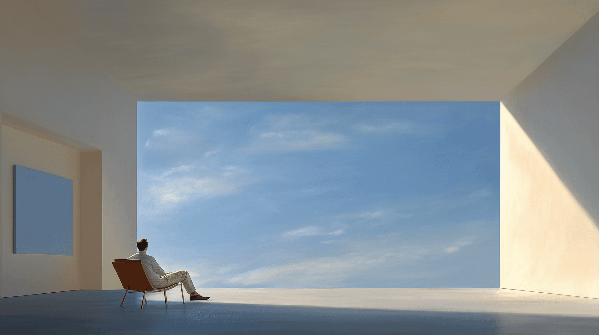 Symbolic image reflecting the concept of remote video surveillance and control using streaming video