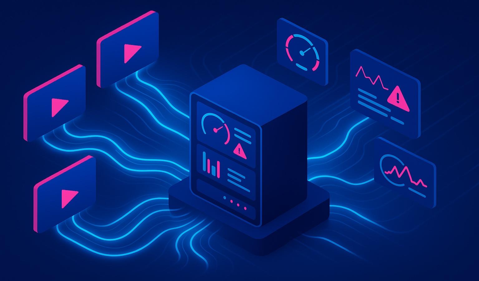 Retroview service