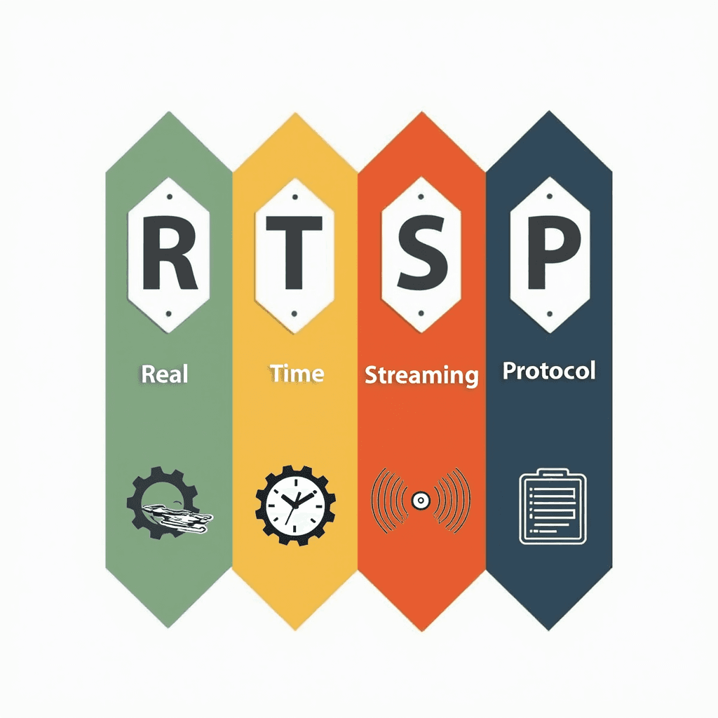 Protocole RTSP