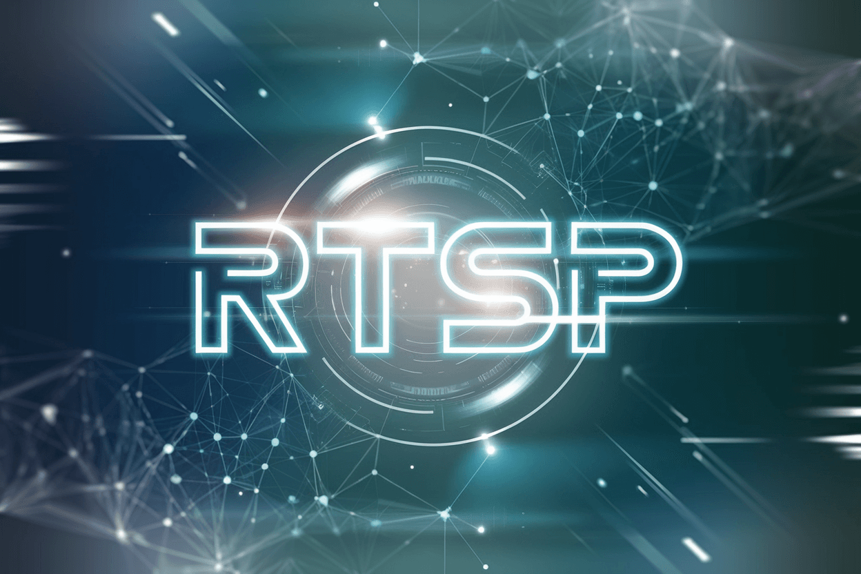 Transmission RTSP