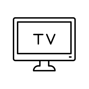 TV-Kanäle oder Video auf Abruf