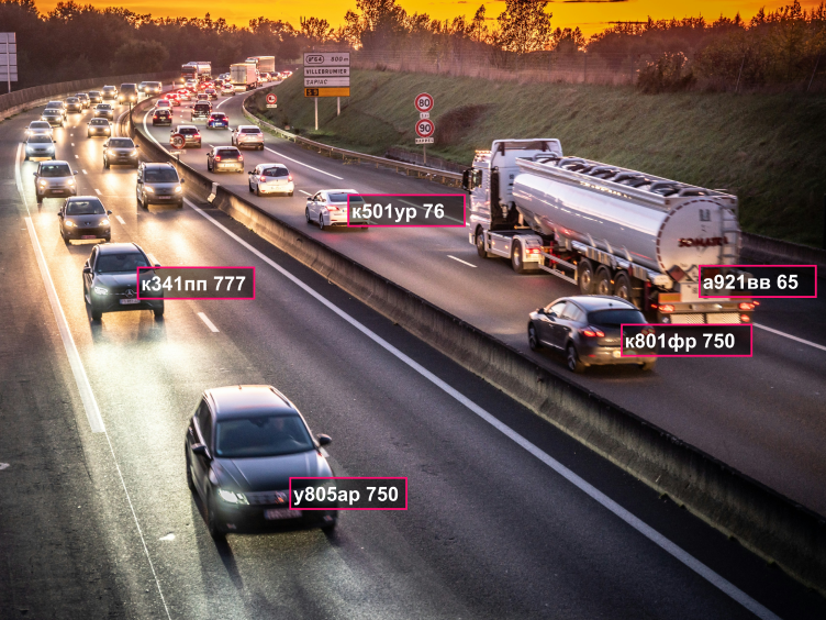 AI Video Analytics