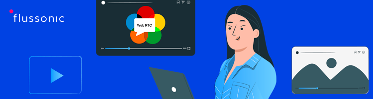 Top 5 Features for WebRTC