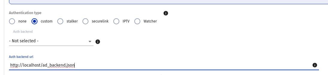 Auth