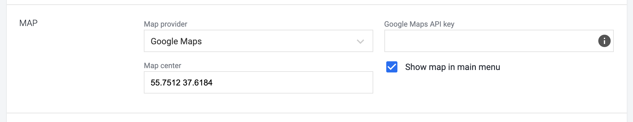 Adding cameras to floor plans