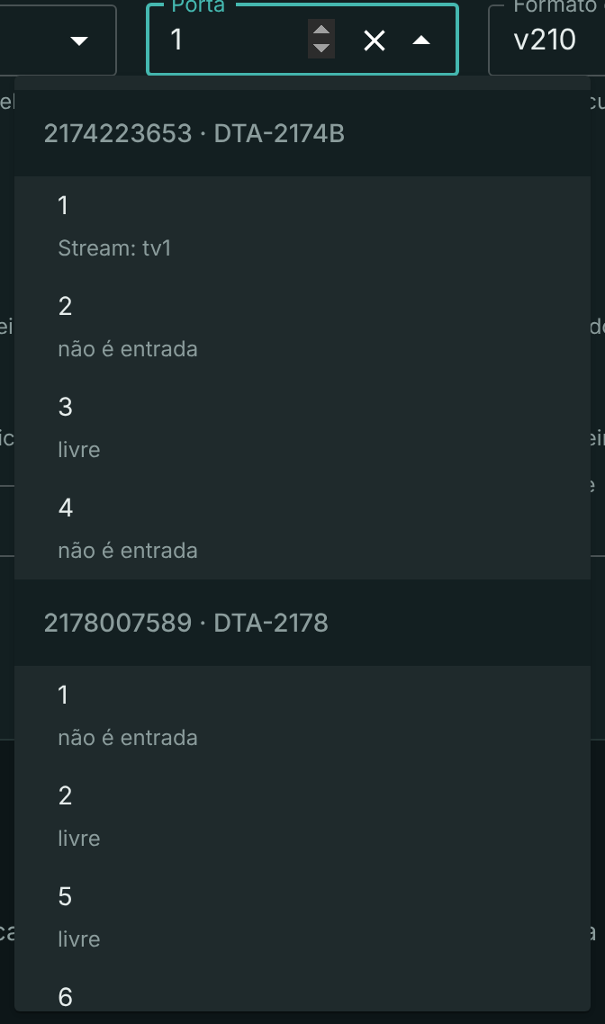 Escolher uma porta