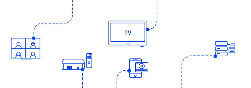 Video Distribution